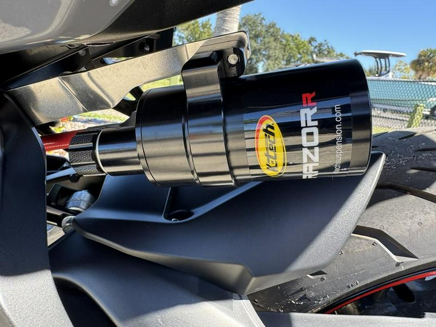 2019 Yamaha Tracer 900