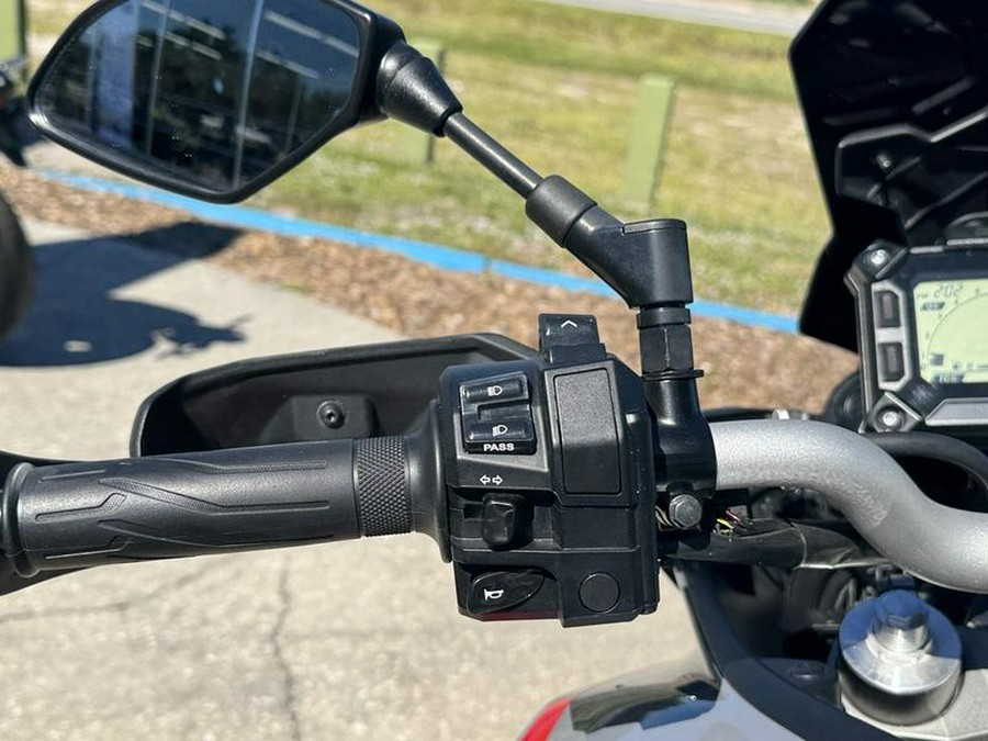 2019 Yamaha Tracer 900