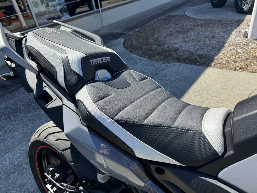 2019 Yamaha Tracer 900