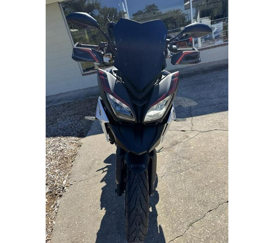 2019 Yamaha Tracer 900