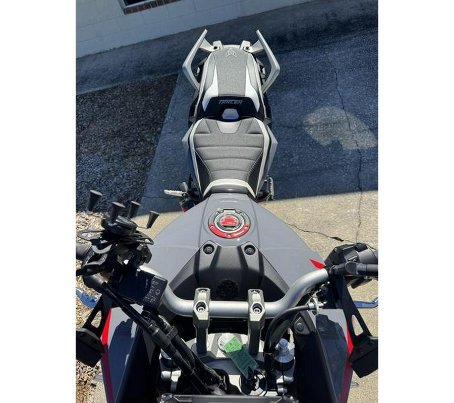 2019 Yamaha Tracer 900