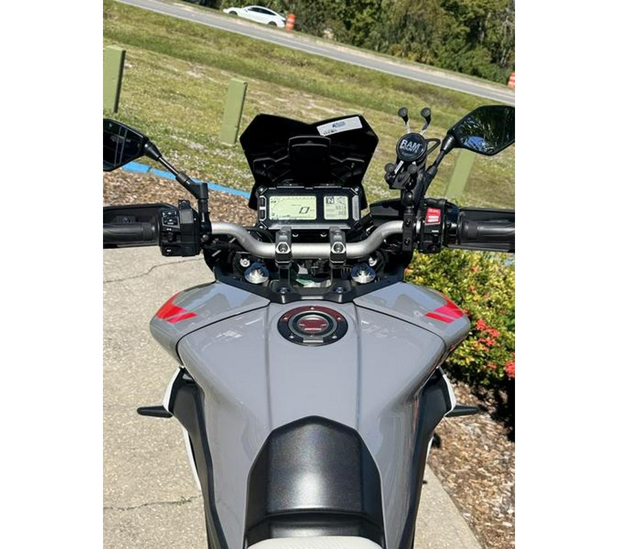 2019 Yamaha Tracer 900