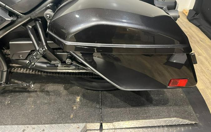 2023 Honda Rebel 1100T DCT