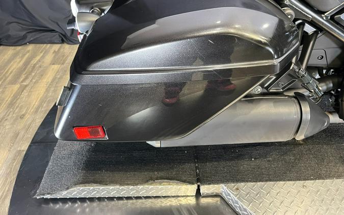 2023 Honda Rebel 1100T DCT