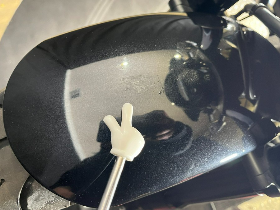 2023 Honda Rebel 1100T DCT