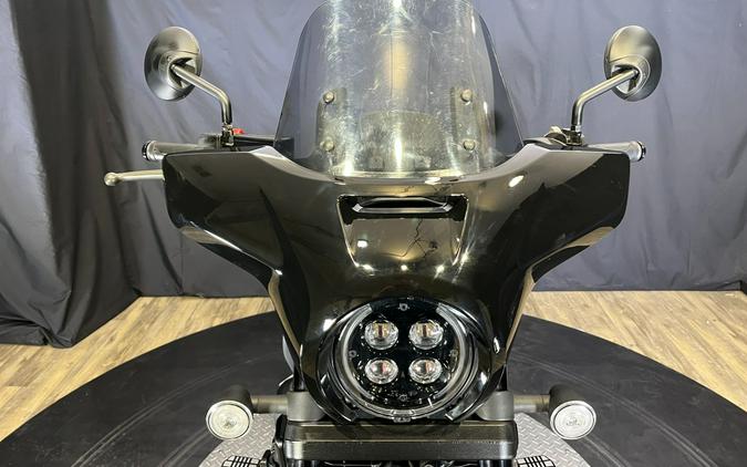 2023 Honda Rebel 1100T DCT