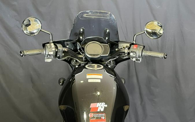 2023 Honda Rebel 1100T DCT