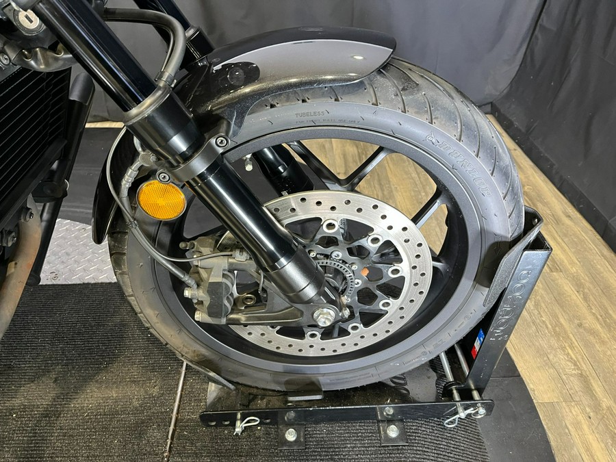 2023 Honda Rebel 1100T DCT