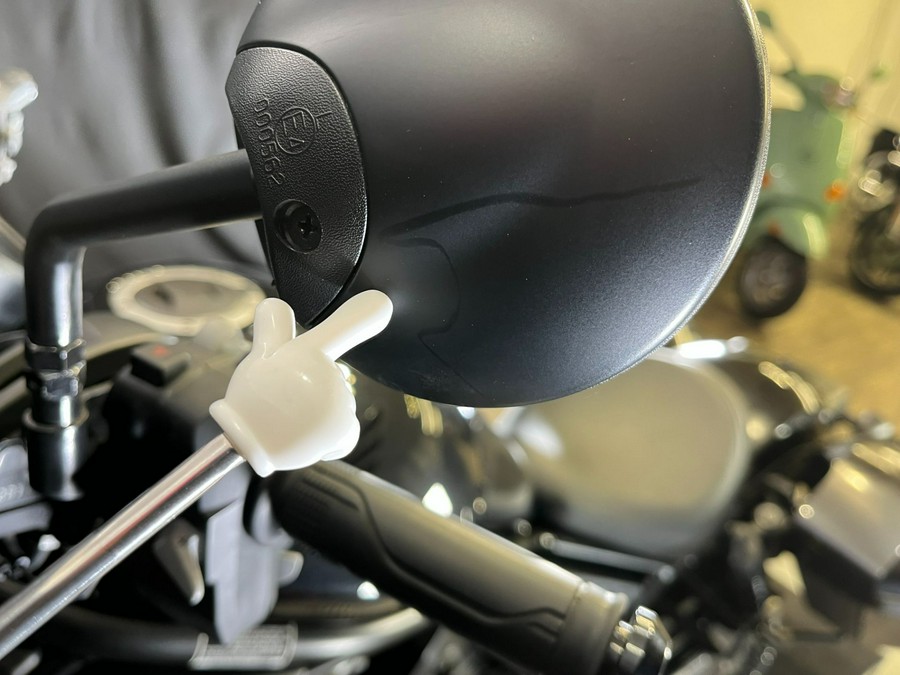 2023 Honda Rebel 1100T DCT