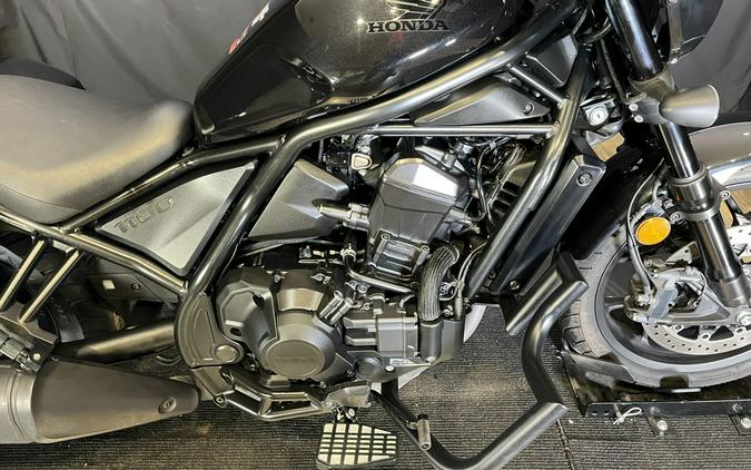 2023 Honda Rebel 1100T DCT