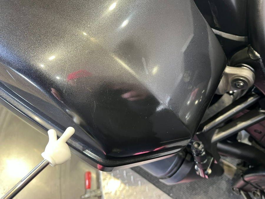 2023 Honda Rebel 1100T DCT