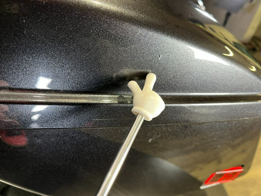 2023 Honda Rebel 1100T DCT