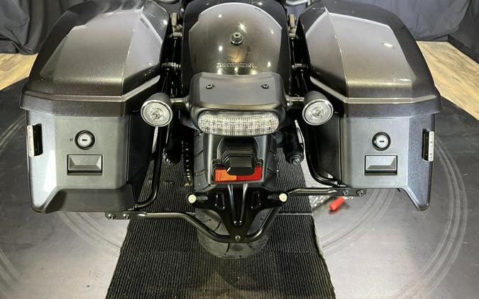 2023 Honda Rebel 1100T DCT