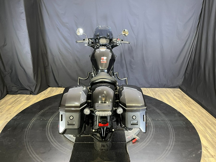 2023 Honda Rebel 1100T DCT