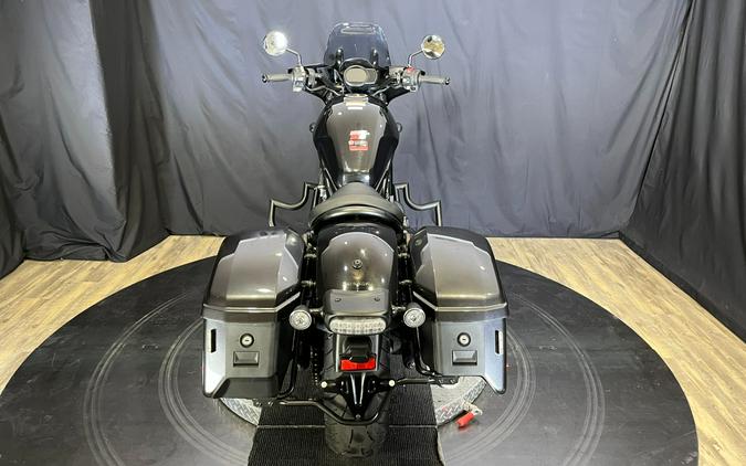 2023 Honda Rebel 1100T DCT