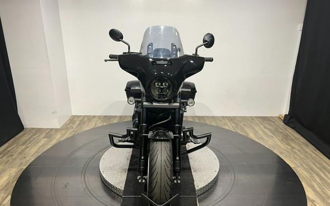 2023 Honda Rebel 1100T DCT