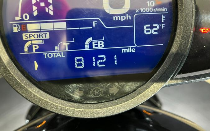 2023 Honda Rebel 1100T DCT