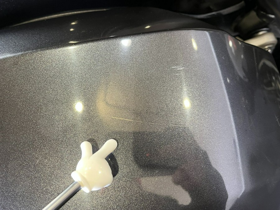 2023 Honda Rebel 1100T DCT