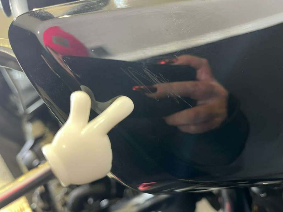 2023 Honda Rebel 1100T DCT