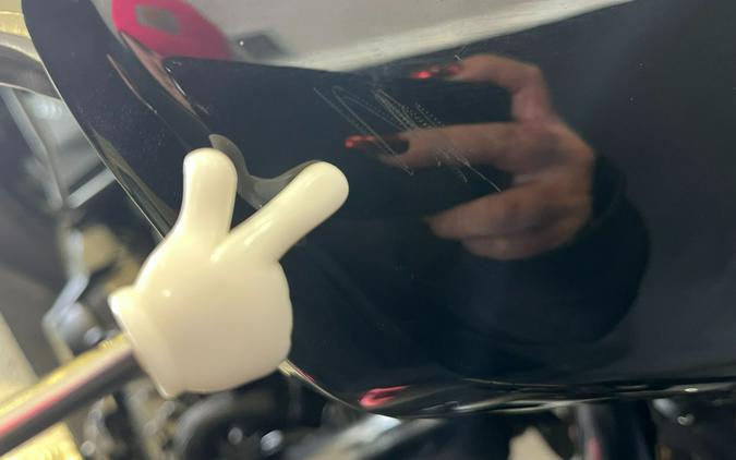 2023 Honda Rebel 1100T DCT