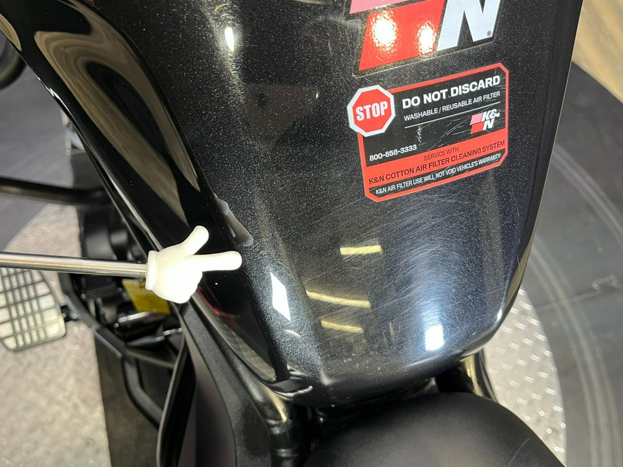 2023 Honda Rebel 1100T DCT