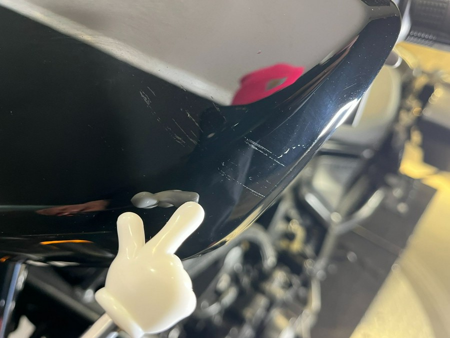 2023 Honda Rebel 1100T DCT