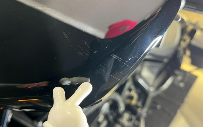 2023 Honda Rebel 1100T DCT