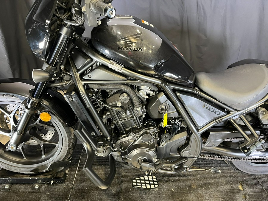 2023 Honda Rebel 1100T DCT