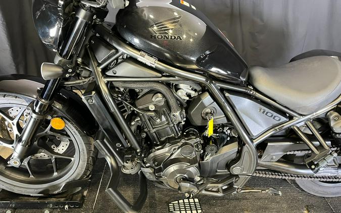 2023 Honda Rebel 1100T DCT