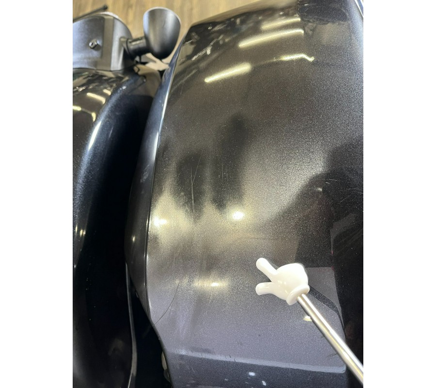 2023 Honda Rebel 1100T DCT