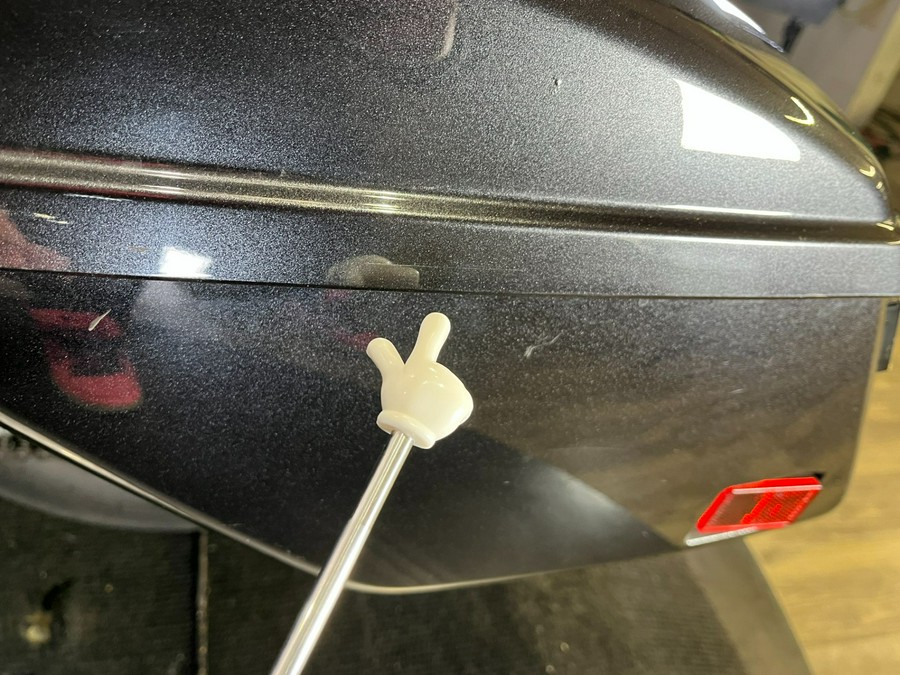 2023 Honda Rebel 1100T DCT