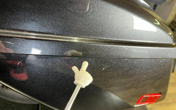 2023 Honda Rebel 1100T DCT