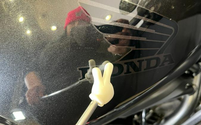 2023 Honda Rebel 1100T DCT