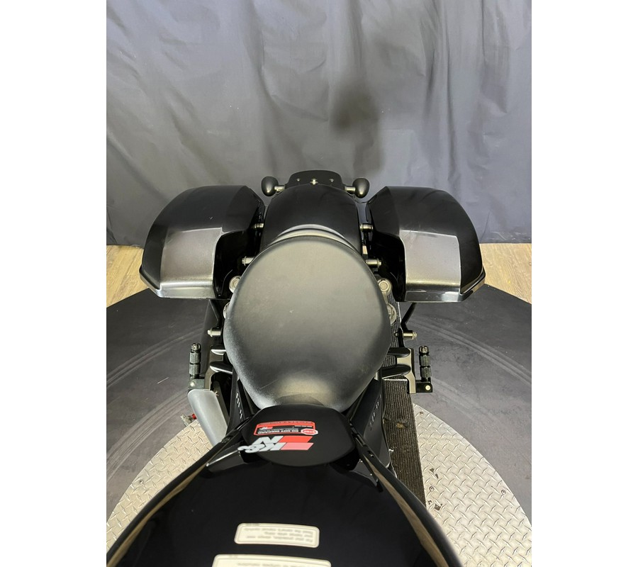 2023 Honda Rebel 1100T DCT