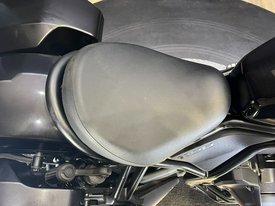 2023 Honda Rebel 1100T DCT