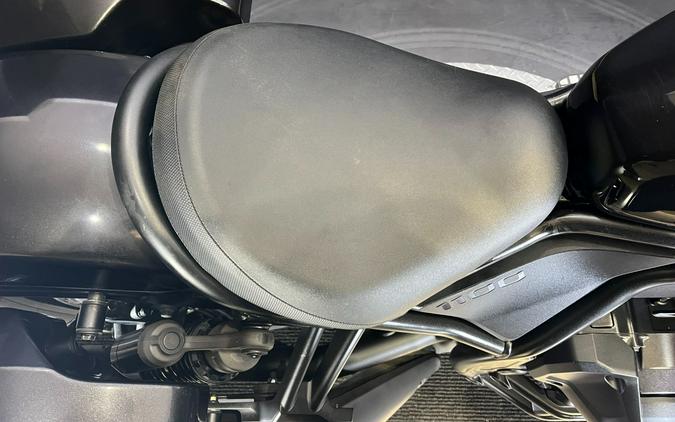 2023 Honda Rebel 1100T DCT