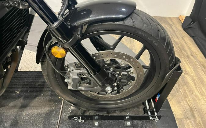 2023 Honda Rebel 1100T DCT