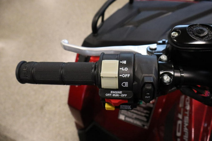 2026 Polaris® Sportsman 570 Trail