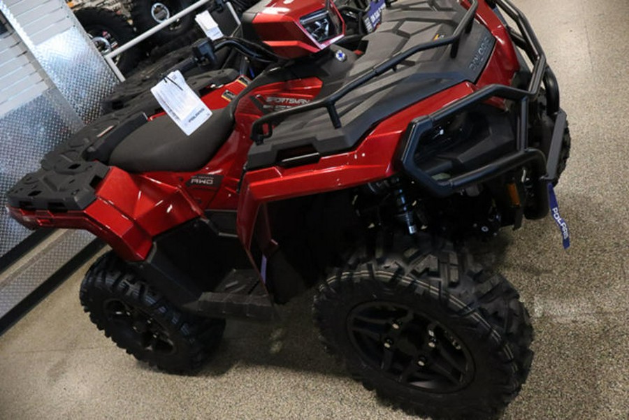 2026 Polaris® Sportsman 570 Trail