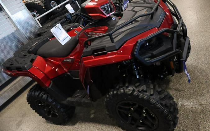 2026 Polaris® Sportsman 570 Trail