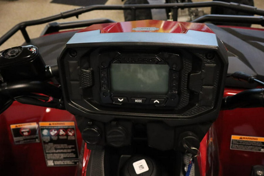 2026 Polaris® Sportsman 570 Trail