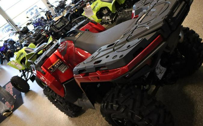 2026 Polaris® Sportsman 570 Trail