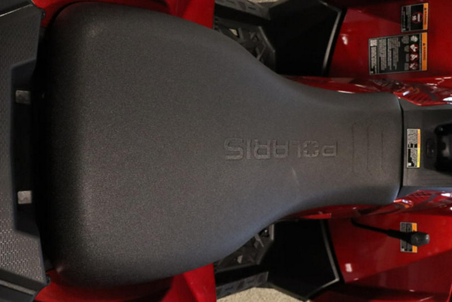 2026 Polaris® Sportsman 570 Trail