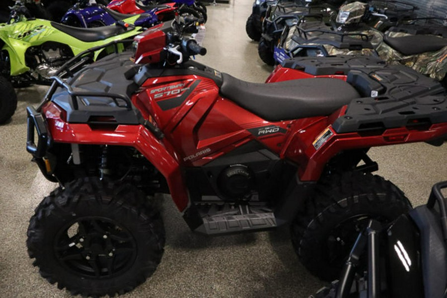 2026 Polaris® Sportsman 570 Trail