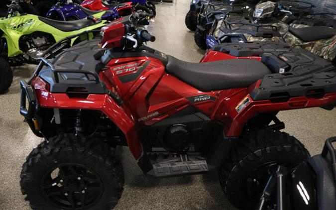 2026 Polaris® Sportsman 570 Trail