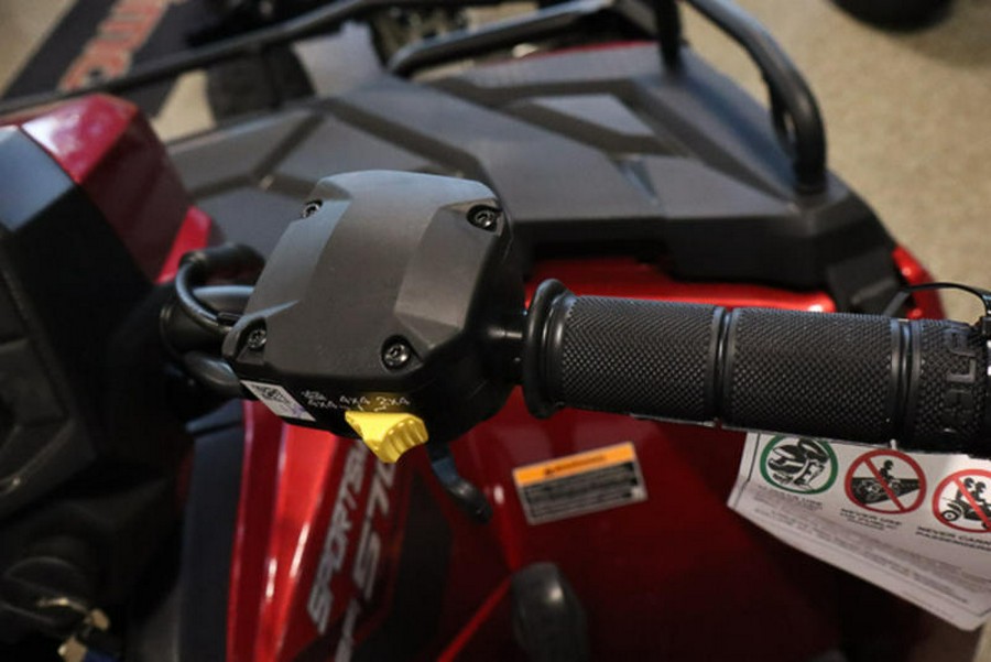 2026 Polaris® Sportsman 570 Trail