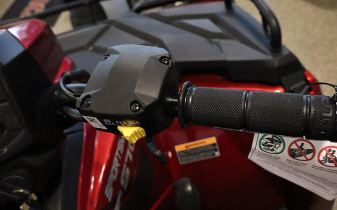 2026 Polaris® Sportsman 570 Trail