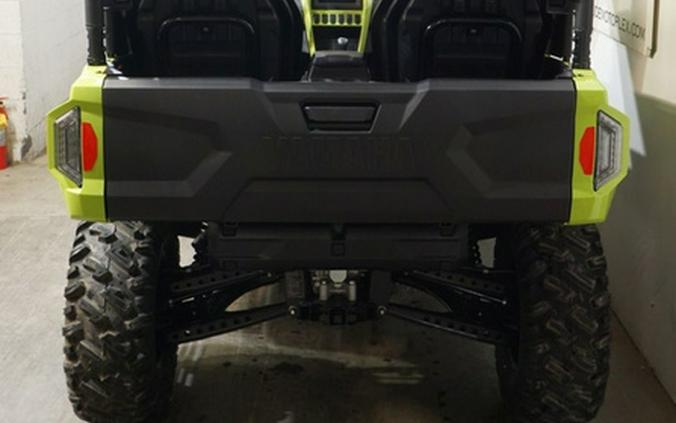 2026 Yamaha Wolverine Rmax4 1000 Compact R-Spec