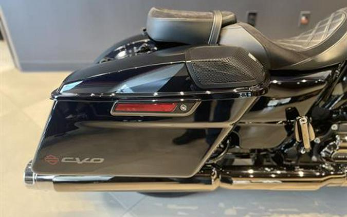 2022 Harley-Davidson CVO™ Street Glide®