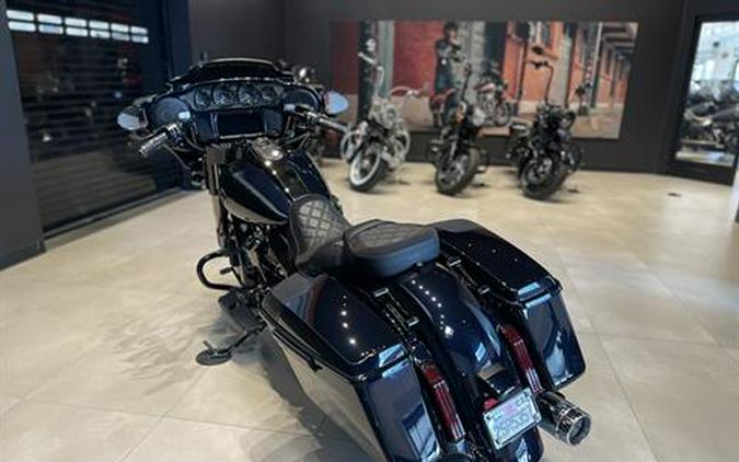 2022 Harley-Davidson CVO™ Street Glide®